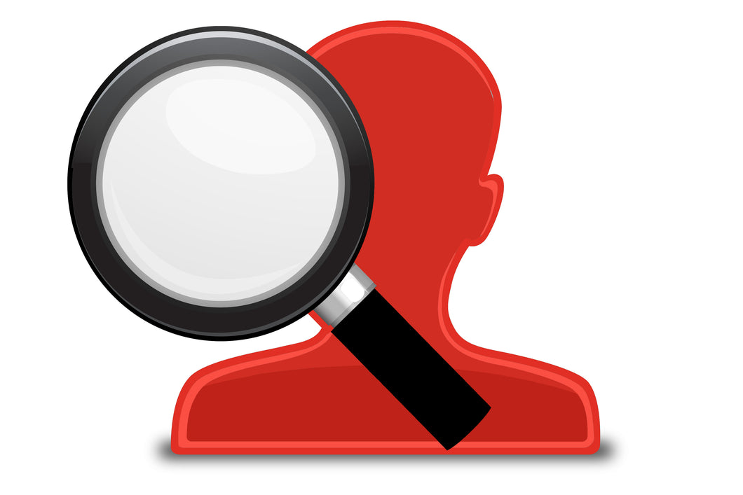 Skip Trace (Investor Machine List)